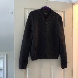 Harlow and roe stitch fix  jacket